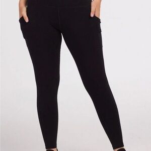 WoolX Piper Pocket Leggings